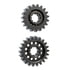 58-0017-1 by RICHMOND GEAR - Richmond - Quick Change Spur Gear Set