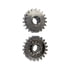 58-0015-1 by RICHMOND GEAR - Richmond - Quick Change Spur Gear Set