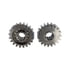 58-0015-1 by RICHMOND GEAR - Richmond - Quick Change Spur Gear Set