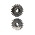 58-0015-1 by RICHMOND GEAR - Richmond - Quick Change Spur Gear Set