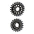 58-0017-1 by RICHMOND GEAR - Richmond - Quick Change Spur Gear Set