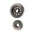 58-0021-1 by RICHMOND GEAR - Richmond - Quick Change Spur Gear Set