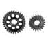 58-0024-1 by RICHMOND GEAR - Richmond - Quick Change Spur Gear Set