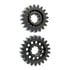 58-0025-1 by RICHMOND GEAR - Richmond - Quick Change Spur Gear Set