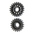 58-0025-1 by RICHMOND GEAR - Richmond - Quick Change Spur Gear Set