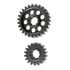 58-0023-1 by RICHMOND GEAR - Richmond - Quick Change Spur Gear Set