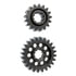 58-0035-1 by RICHMOND GEAR - Richmond - Quick Change Spur Gear Set