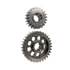 58-0037-1 by RICHMOND GEAR - Richmond - Quick Change Spur Gear Set