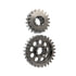 58-0032-1 by RICHMOND GEAR - Richmond - Quick Change Spur Gear Set