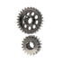 58-0032-1 by RICHMOND GEAR - Richmond - Quick Change Spur Gear Set