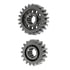 58-004A-1 by RICHMOND GEAR - Richmond - Quick Change Spur Gear Set