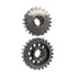 58-007A-1 by RICHMOND GEAR - Richmond - Quick Change Spur Gear Set