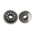 58-007A-1 by RICHMOND GEAR - Richmond - Quick Change Spur Gear Set