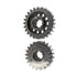 58-007A-1 by RICHMOND GEAR - Richmond - Quick Change Spur Gear Set