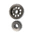 58-0037-1 by RICHMOND GEAR - Richmond - Quick Change Spur Gear Set