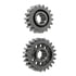 58-004A-1 by RICHMOND GEAR - Richmond - Quick Change Spur Gear Set