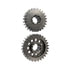 58-017A-1 by RICHMOND GEAR - Richmond - Quick Change Spur Gear Set