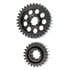 58-032A-1 by RICHMOND GEAR - Richmond - Quick Change Spur Gear Set