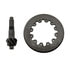 59-0008-L by RICHMOND GEAR - Richmond - Quick Change Ring and Pinion