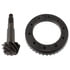 69-0028-1 by RICHMOND GEAR - Richmond - Street Gear Differential Ring and Pinion