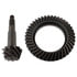 69-0028-1 by RICHMOND GEAR - Richmond - Street Gear Differential Ring and Pinion