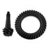 69-0033-1 by RICHMOND GEAR - Richmond - Street Gear Differential Ring and Pinion