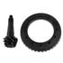 69-0033-1 by RICHMOND GEAR - Richmond - Street Gear Differential Ring and Pinion