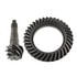 69-0034-1 by RICHMOND GEAR - Richmond - Street Gear Differential Ring and Pinion