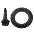 69-0032-1 by RICHMOND GEAR - Richmond - Street Gear Differential Ring and Pinion