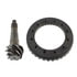 69-0034-1 by RICHMOND GEAR - Richmond - Street Gear Differential Ring and Pinion