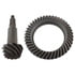 69-0046-1 by RICHMOND GEAR - Richmond - Street Gear Differential Ring and Pinion