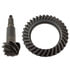 69-0048-1 by RICHMOND GEAR - Richmond - Street Gear Differential Ring and Pinion