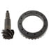 69-0048-1 by RICHMOND GEAR - Richmond - Street Gear Differential Ring and Pinion