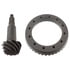 69-0046-1 by RICHMOND GEAR - Richmond - Street Gear Differential Ring and Pinion