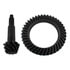 69-0053-1 by RICHMOND GEAR - Richmond - Street Gear Differential Ring and Pinion