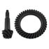 69-0054-1 by RICHMOND GEAR - Richmond - Street Gear Differential Ring and Pinion