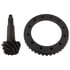 69-0052-1 by RICHMOND GEAR - Richmond - Street Gear Differential Ring and Pinion