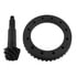 69-0057-1 by RICHMOND GEAR - Richmond - Street Gear Differential Ring and Pinion