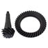 69-0060-1 by RICHMOND GEAR - Richmond - Street Gear Differential Ring and Pinion