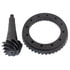 69-0060-1 by RICHMOND GEAR - Richmond - Street Gear Differential Ring and Pinion