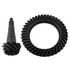 69-0059-1 by RICHMOND GEAR - Richmond - Street Gear Differential Ring and Pinion