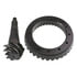 69-0062-1 by RICHMOND GEAR - Richmond - Street Gear Differential Ring and Pinion