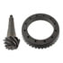 69-0061-1 by RICHMOND GEAR - Richmond - Street Gear Differential Ring and Pinion