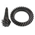 69-0062-1 by RICHMOND GEAR - Richmond - Street Gear Differential Ring and Pinion