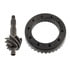 69-0065-1 by RICHMOND GEAR - Richmond - Street Gear Differential Ring and Pinion