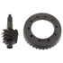 69-0069-1 by RICHMOND GEAR - Richmond - Street Gear Differential Ring and Pinion