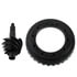 69-0067-1 by RICHMOND GEAR - Richmond - Street Gear Differential Ring and Pinion