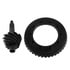 69-0161-1 by RICHMOND GEAR - Richmond - Street Gear Differential Ring and Pinion