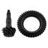 69-0165-1 by RICHMOND GEAR - Richmond - Street Gear Differential Ring and Pinion