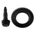 69-0169-1 by RICHMOND GEAR - Richmond - Street Gear Differential Ring and Pinion